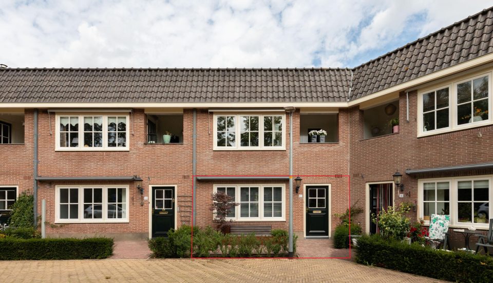 Afbeelding van Barneveld – Brouwershof 16 – Hoofdfoto