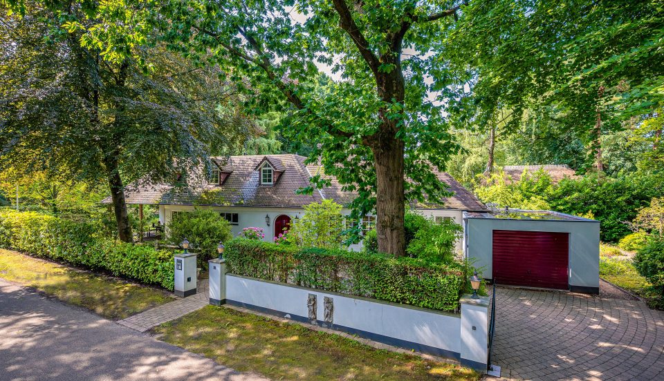 Afbeelding van Ermelo – Oranjelaan 1 – Hoofdfoto