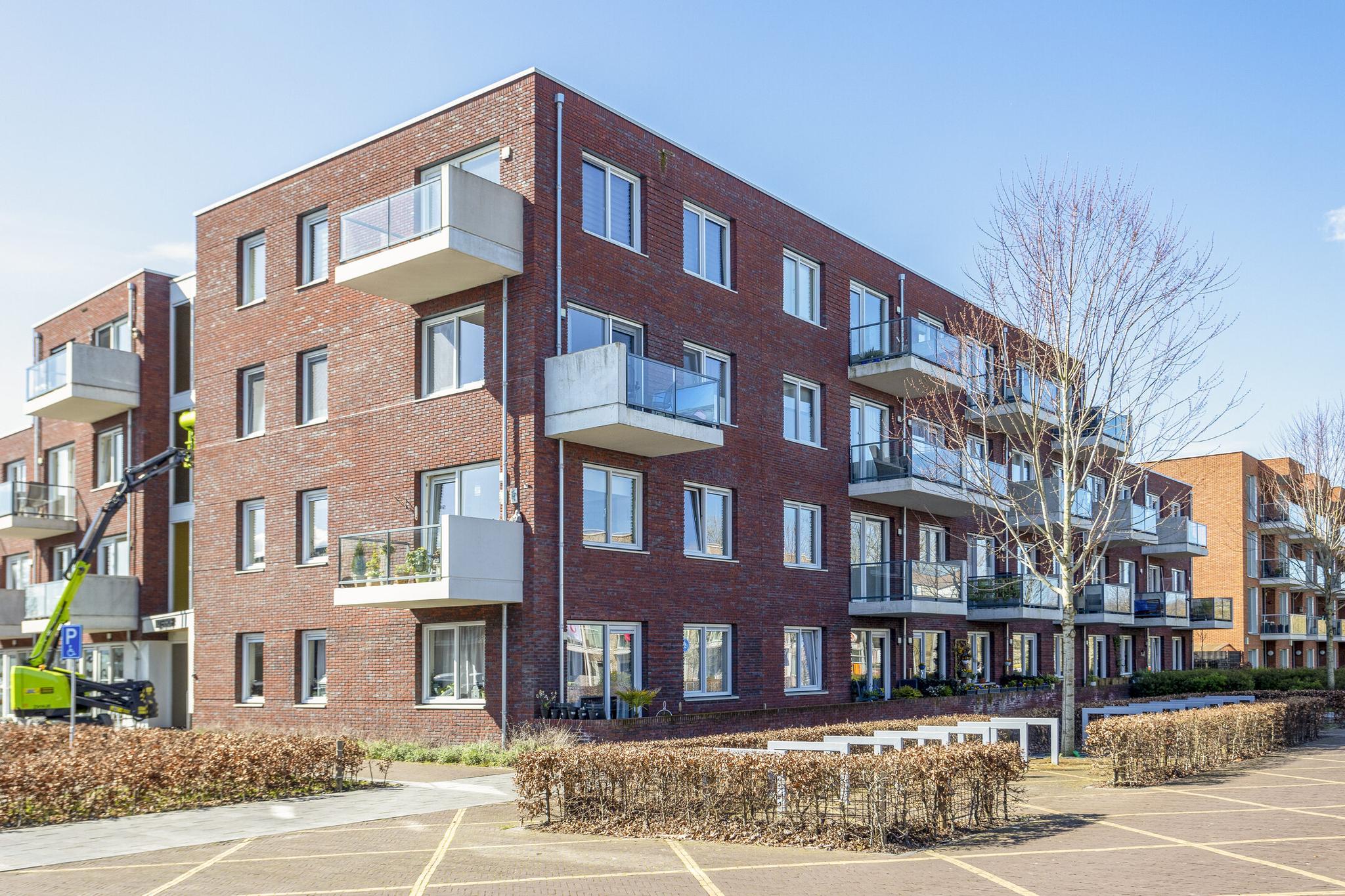 Appartement in Zeewolde
