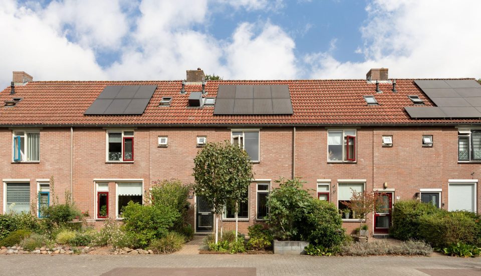 Afbeelding van Nijkerk – Jozef Israelshof 28 – Hoofdfoto