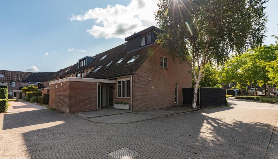 Afbeelding van Barneveld – Reinaerdshof 49 – Hoofdfoto