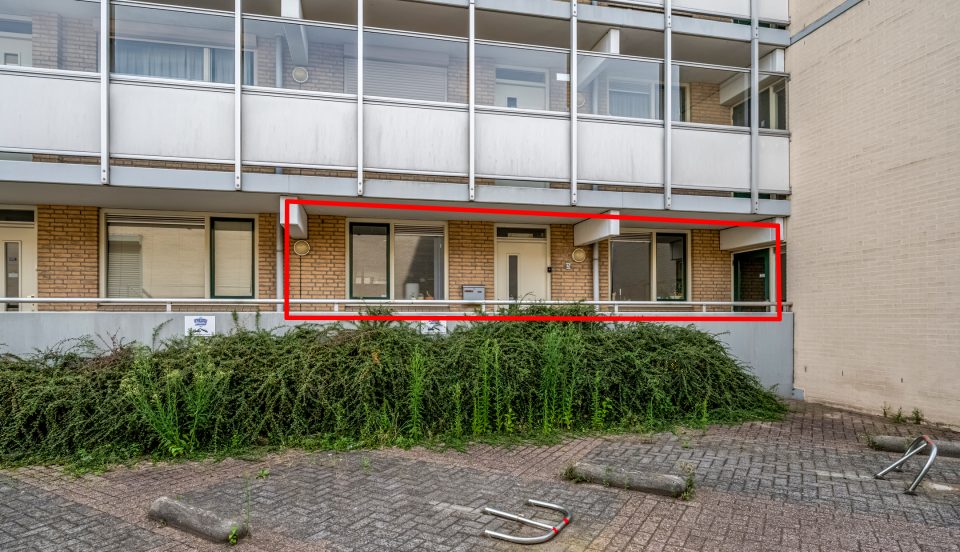 Afbeelding van Veenendaal – Scheepjeshof 124 – Hoofdfoto