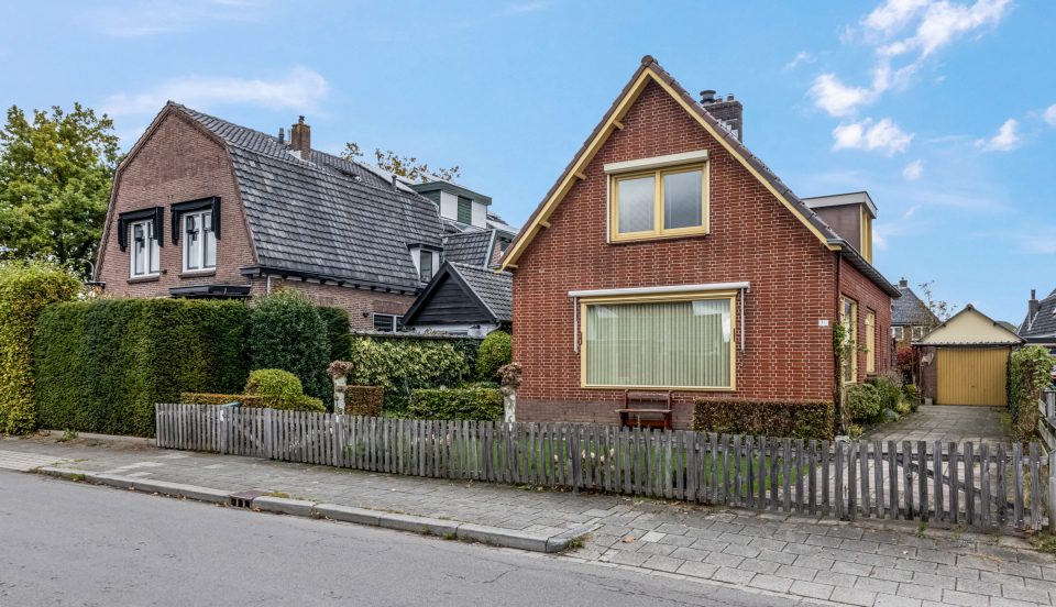 Afbeelding van Voorthuizen – Bakkersweg 7-01 – Hoofdfoto