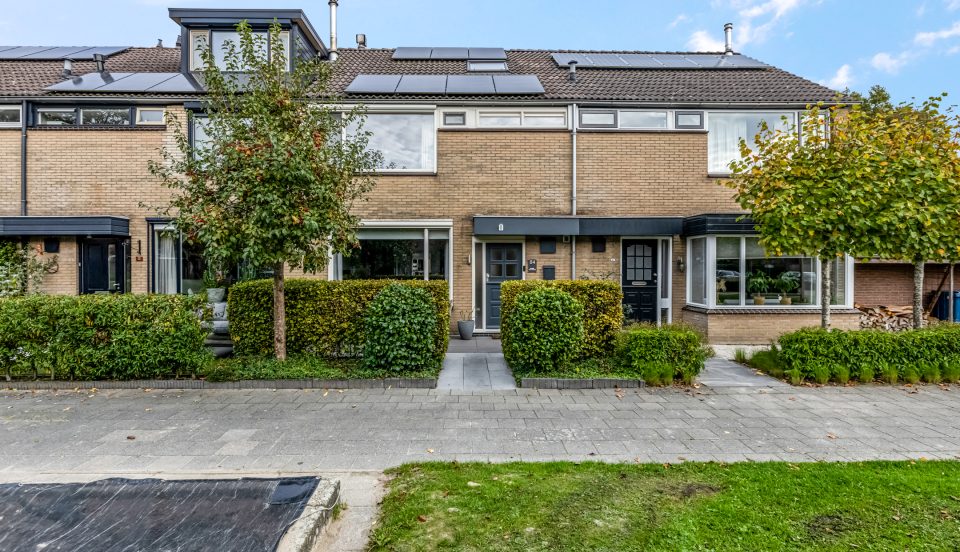 Afbeelding van Voorthuizen – Frans Halsstraat 84 – Hoofdfoto