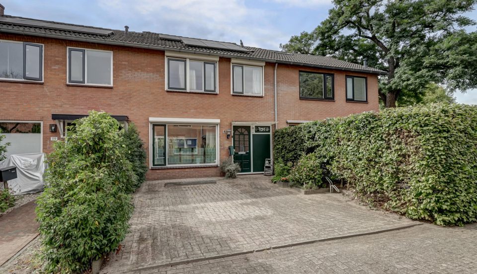 Afbeelding van Ermelo – Cronjéstraat 121 – Hoofdfoto