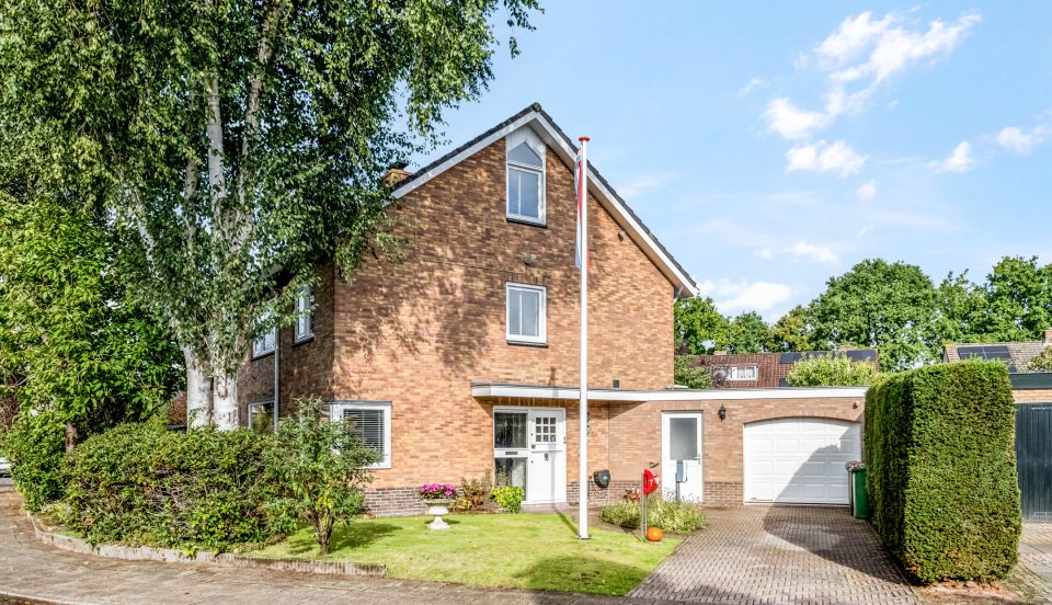 Afbeelding van Voorthuizen – Vincent van Goghstraat 7 – Hoofdfoto