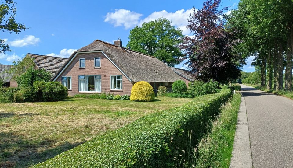 Afbeelding van Hoevelaken – Penningweg 9 – Hoofdfoto