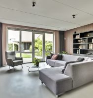 Afbeelding van Harderwijk – Dotterbloempad 1 – Foto