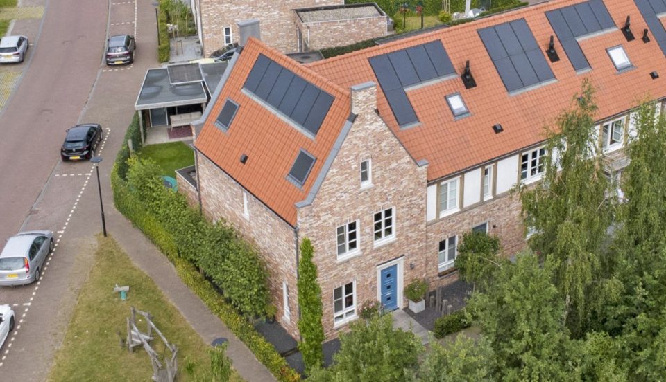 Afbeelding van Harderwijk – Dotterbloempad 1 – Hoofdfoto