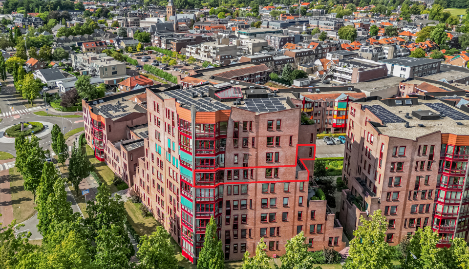 Afbeelding van Barneveld – De Heus Plein 71 – Hoofdfoto