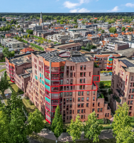 Afbeelding van Barneveld – De Heus Plein 71 – Foto 32