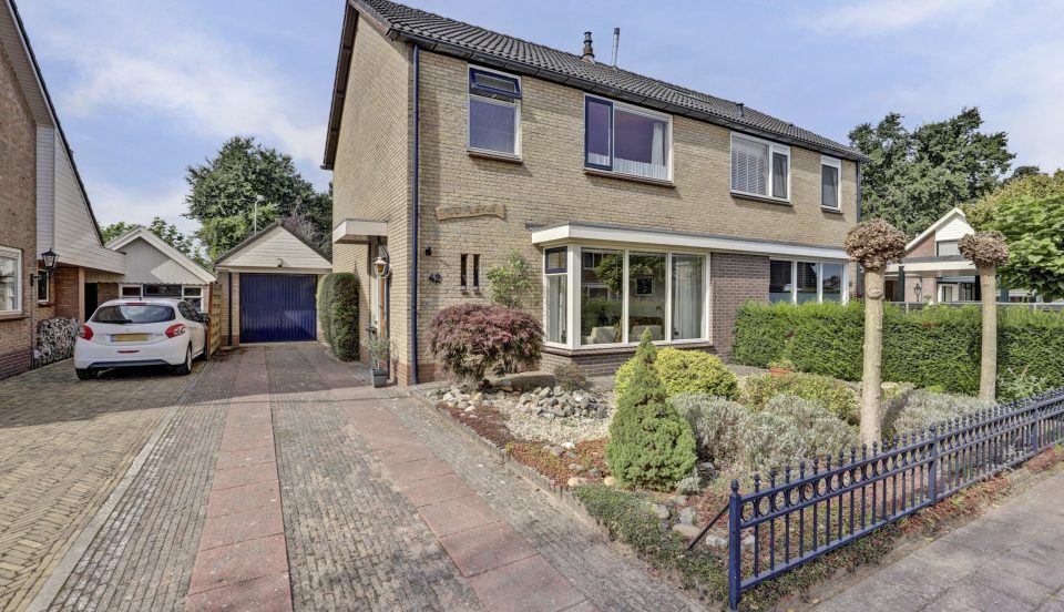 Afbeelding van Ermelo – Vijverweg 42 – Hoofdfoto