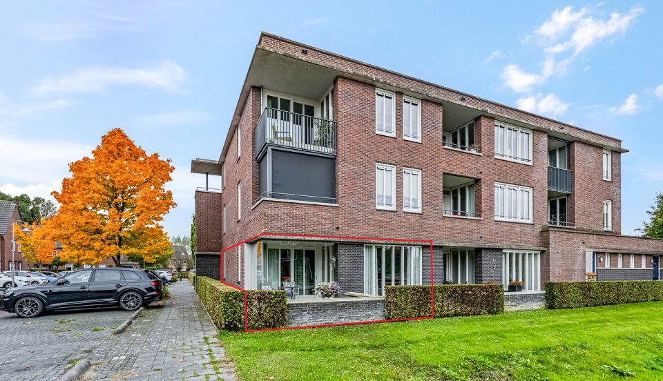 Afbeelding van Barneveld – Sterappel 2 – Hoofdfoto