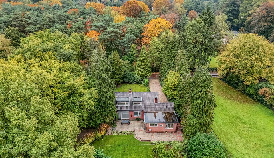 Afbeelding van Garderen – Speulderbosweg 35 – Hoofdfoto