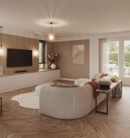 Afbeelding van Ermelo – Hooiland 1 – Foto