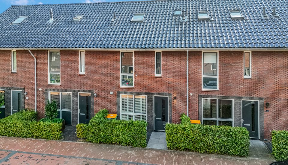 Afbeelding van Wekerom – De Schans 31 – Hoofdfoto