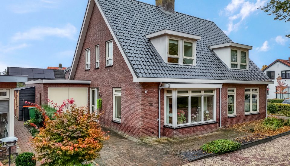 Afbeelding van Barneveld – Reigerstraat 12 – Hoofdfoto