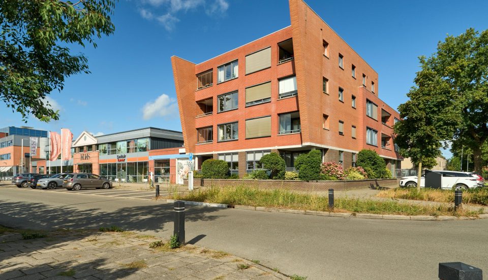 Afbeelding van Harderwijk – Van Speyklaan 11 – Hoofdfoto