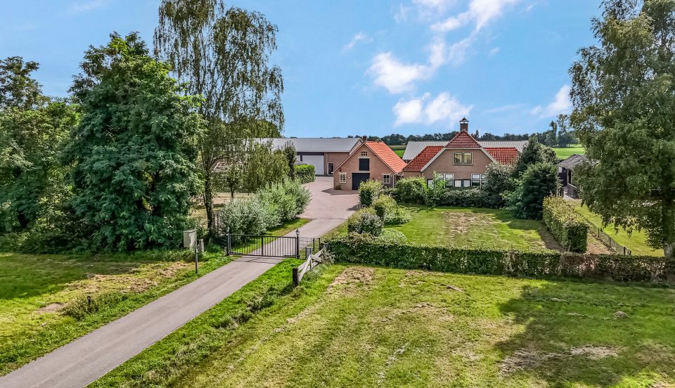 Afbeelding van Barneveld – Krumselaarseweg 16 – Hoofdfoto