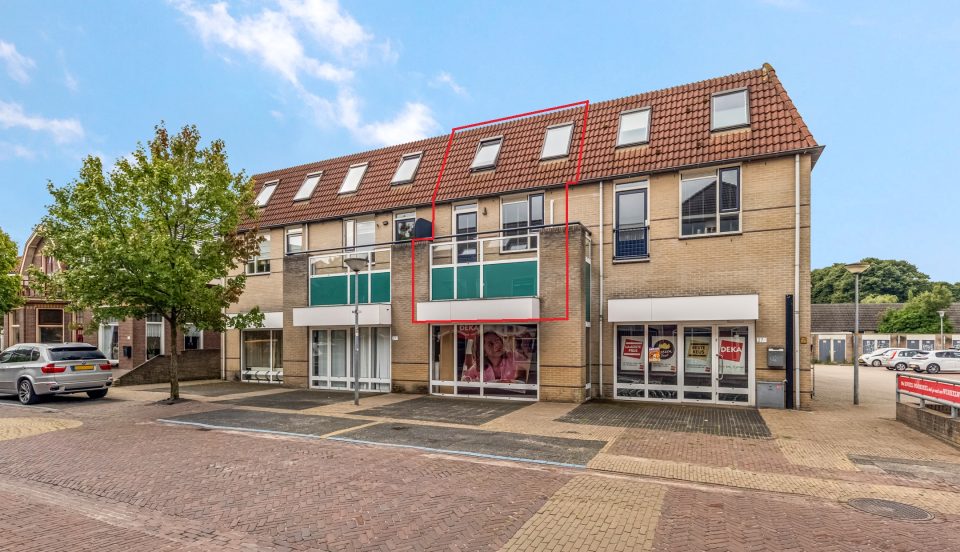 Afbeelding van Putten – Achterstraat 29A – Hoofdfoto