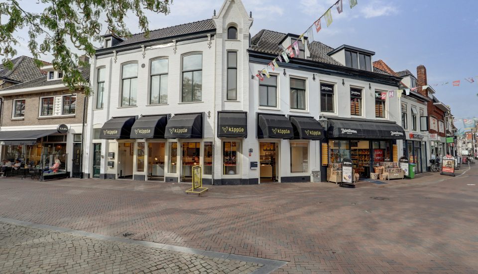 Afbeelding van Harderwijk – Luttekepoortstraat 2B – Hoofdfoto