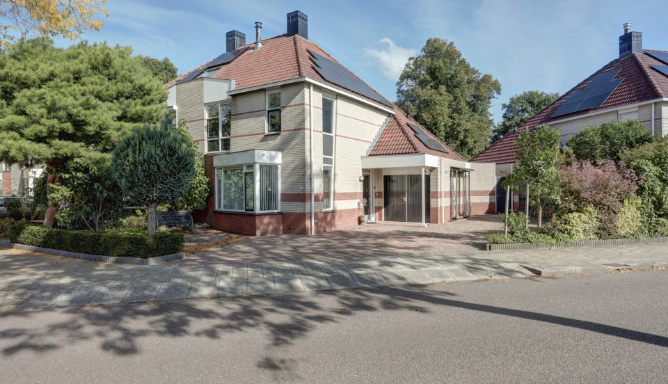 Afbeelding van Harderwijk – Bachdreef 11 – Hoofdfoto