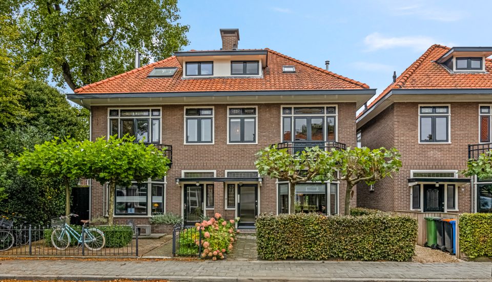 Afbeelding van Barneveld – Emmastraat 54 – Hoofdfoto
