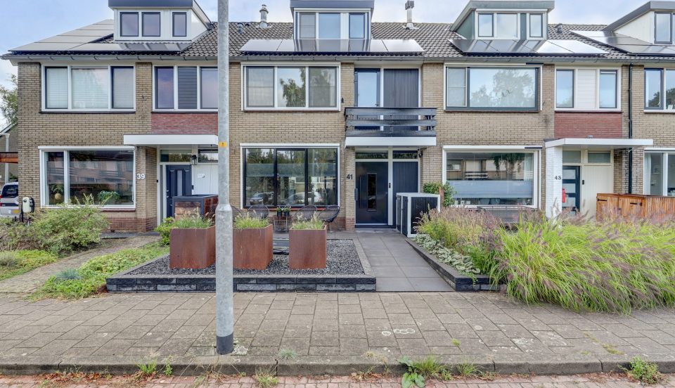 Afbeelding van Ermelo – Steynlaan 41 – Hoofdfoto