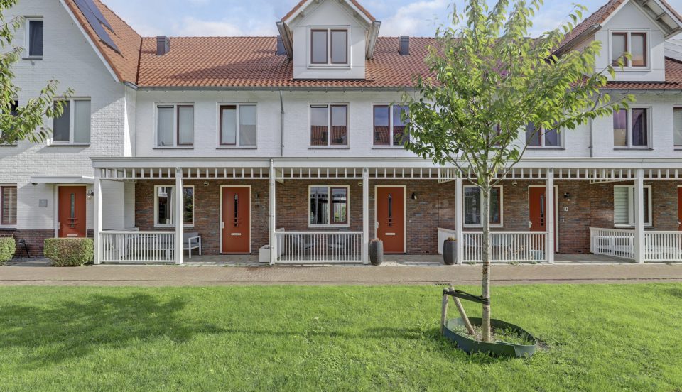 Afbeelding van Harderwijk – Spaanderbank 12 – Hoofdfoto