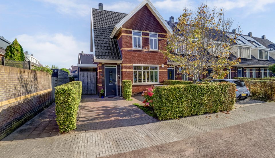 Afbeelding van Harderwijk – Leembergerhout 1 – Hoofdfoto