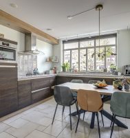 Afbeelding van Harderwijk – Leembergerhout 1 – Foto