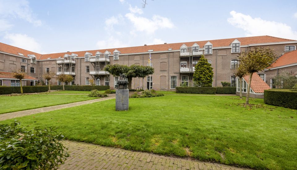 Afbeelding van Harderwijk – Muntplein 53 – Hoofdfoto