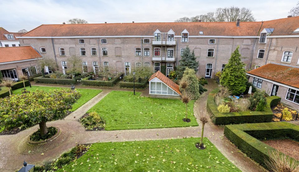 Afbeelding van Harderwijk – Muntplein 53 – Hoofdfoto