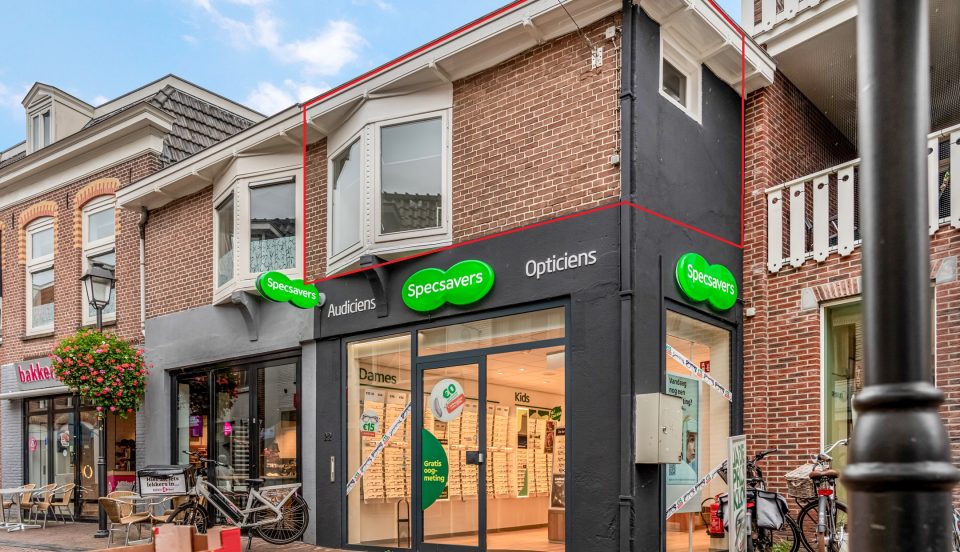 Afbeelding van Nijkerk – Gele Weiland 18 – Hoofdfoto