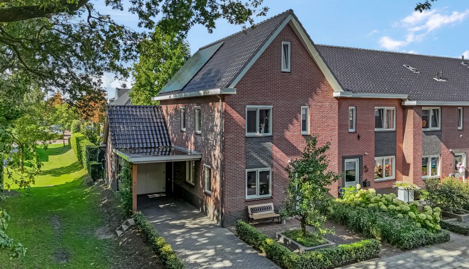 Afbeelding van Kootwijkerbroek – De Maalsteen 10 – Hoofdfoto