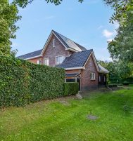 Afbeelding van Kootwijkerbroek – De Maalsteen 10 – Foto