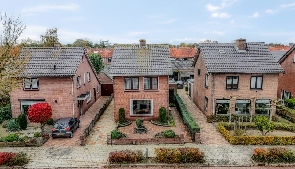 Afbeelding van Barneveld – Tesselschadestraat 17 – Hoofdfoto