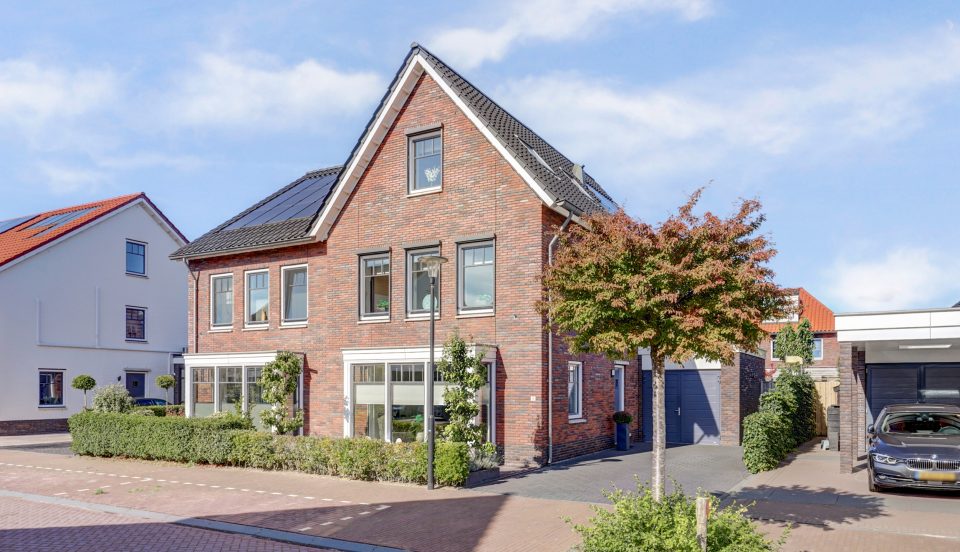 Afbeelding van Harderwijk – Dotterbloemdreef 18 – Hoofdfoto