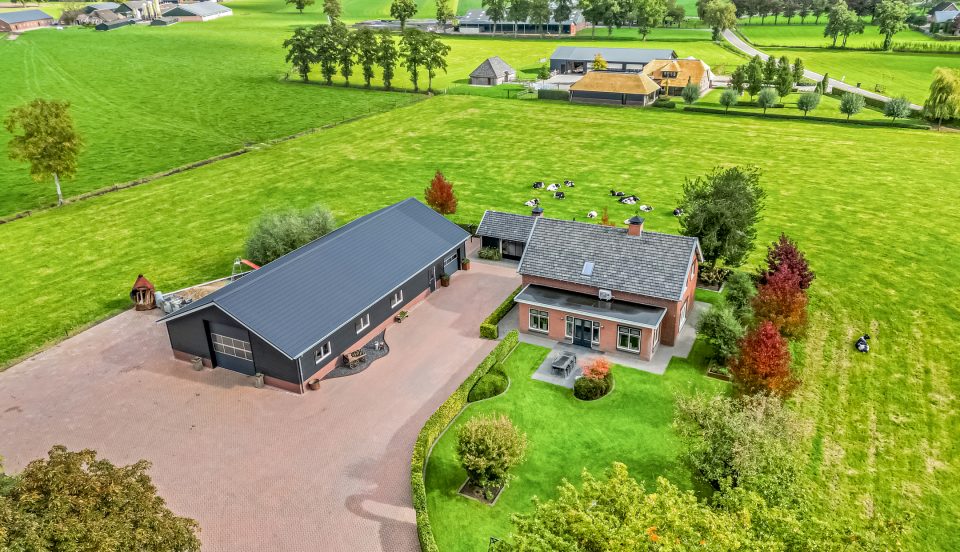 Afbeelding van Barneveld – Barnseweg 63 – Hoofdfoto