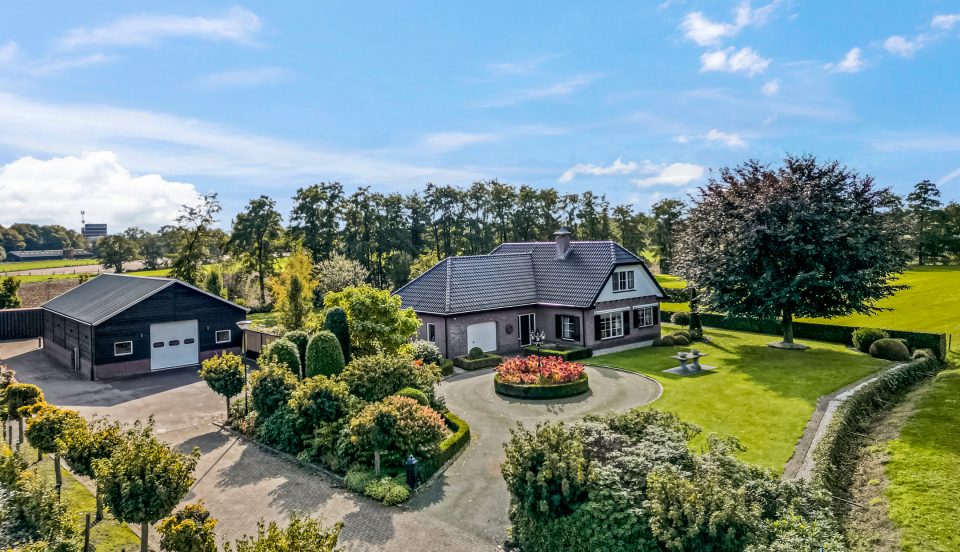 Afbeelding van Wekerom – Willinkhuizersteeg 2B – Hoofdfoto