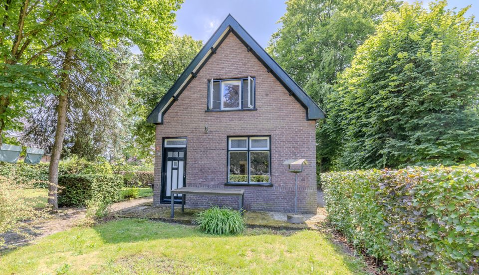 Afbeelding van Ugchelen – Hoog Buurloseweg 115 – Hoofdfoto