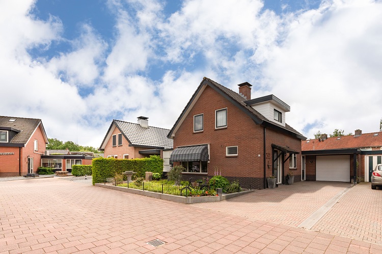 Afbeelding van Stroe – Callunaweg 5 – Hoofdfoto