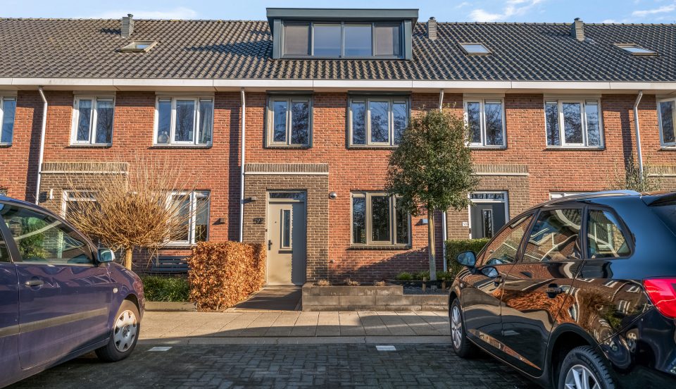 Afbeelding van Barneveld – Raperbeek 52 – Hoofdfoto