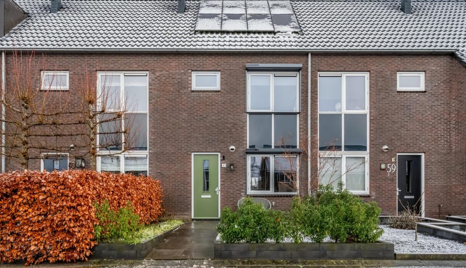 Afbeelding van Barneveld – Brahmalaan 61 – Hoofdfoto