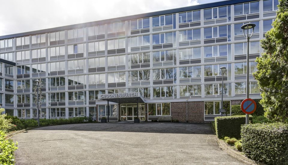 Afbeelding van Ermelo – Koningin Emmalaan 29-61 – Hoofdfoto