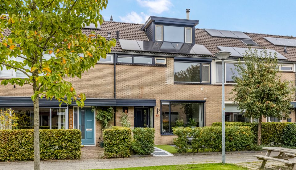 Afbeelding van Voorthuizen – Frans Halsstraat 86 – Hoofdfoto