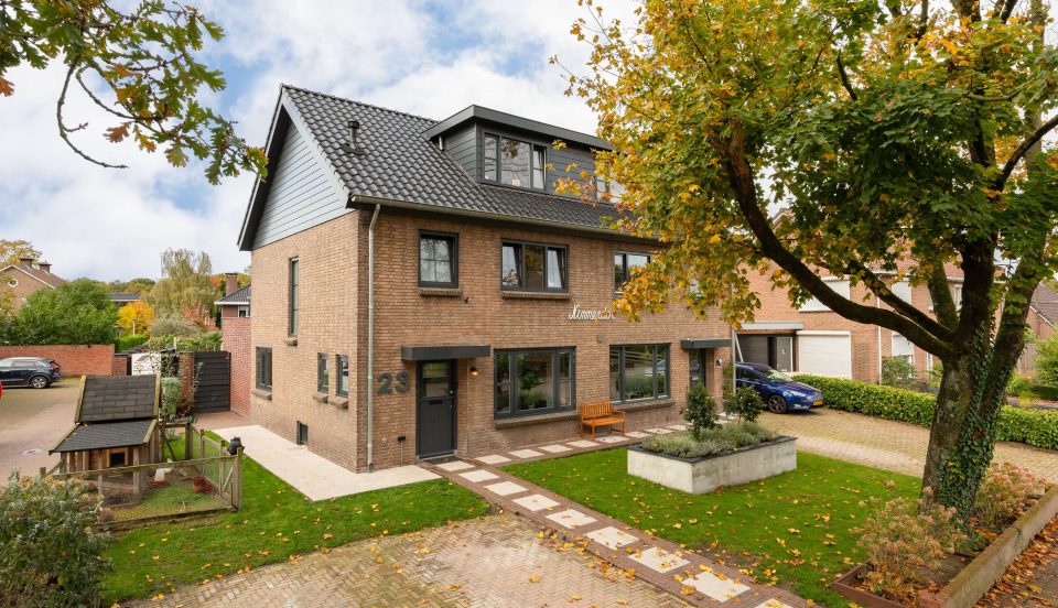 Afbeelding van Putten – Papiermakerstraat 23 – Hoofdfoto