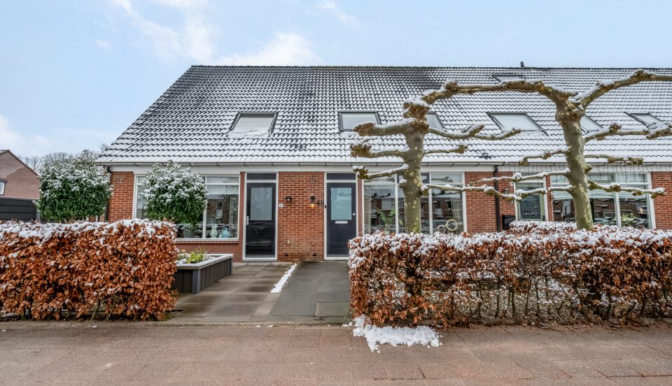 Afbeelding van Barneveld – Van Renesselaan 48 – Hoofdfoto