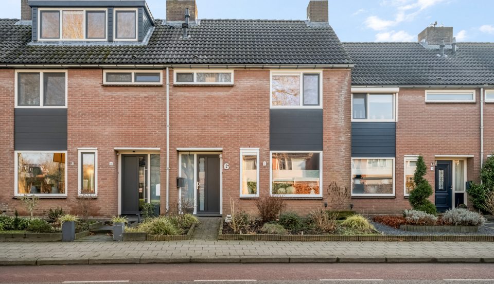 Afbeelding van Barneveld – Rooseveltstraat 6 – Hoofdfoto
