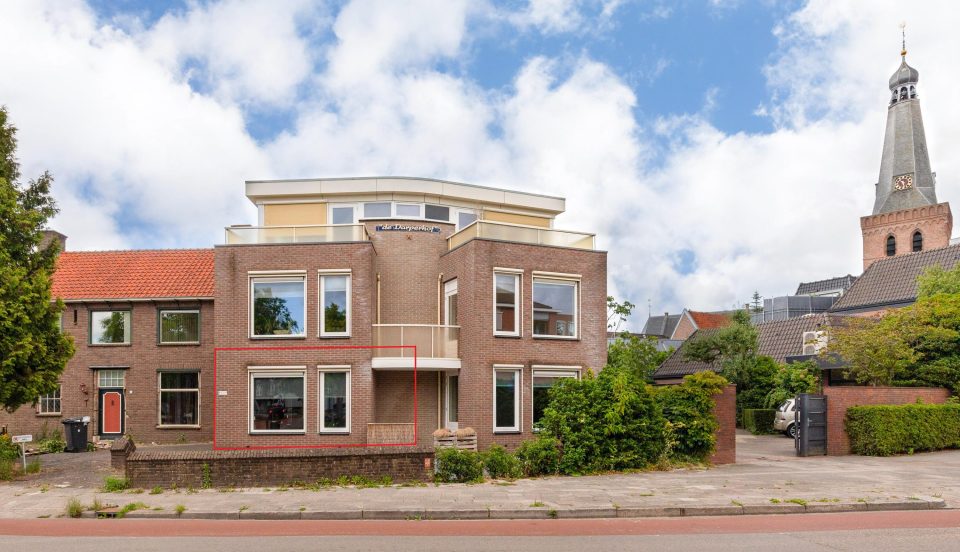Afbeelding van Barneveld – Gasthuisstraat 2A – Hoofdfoto